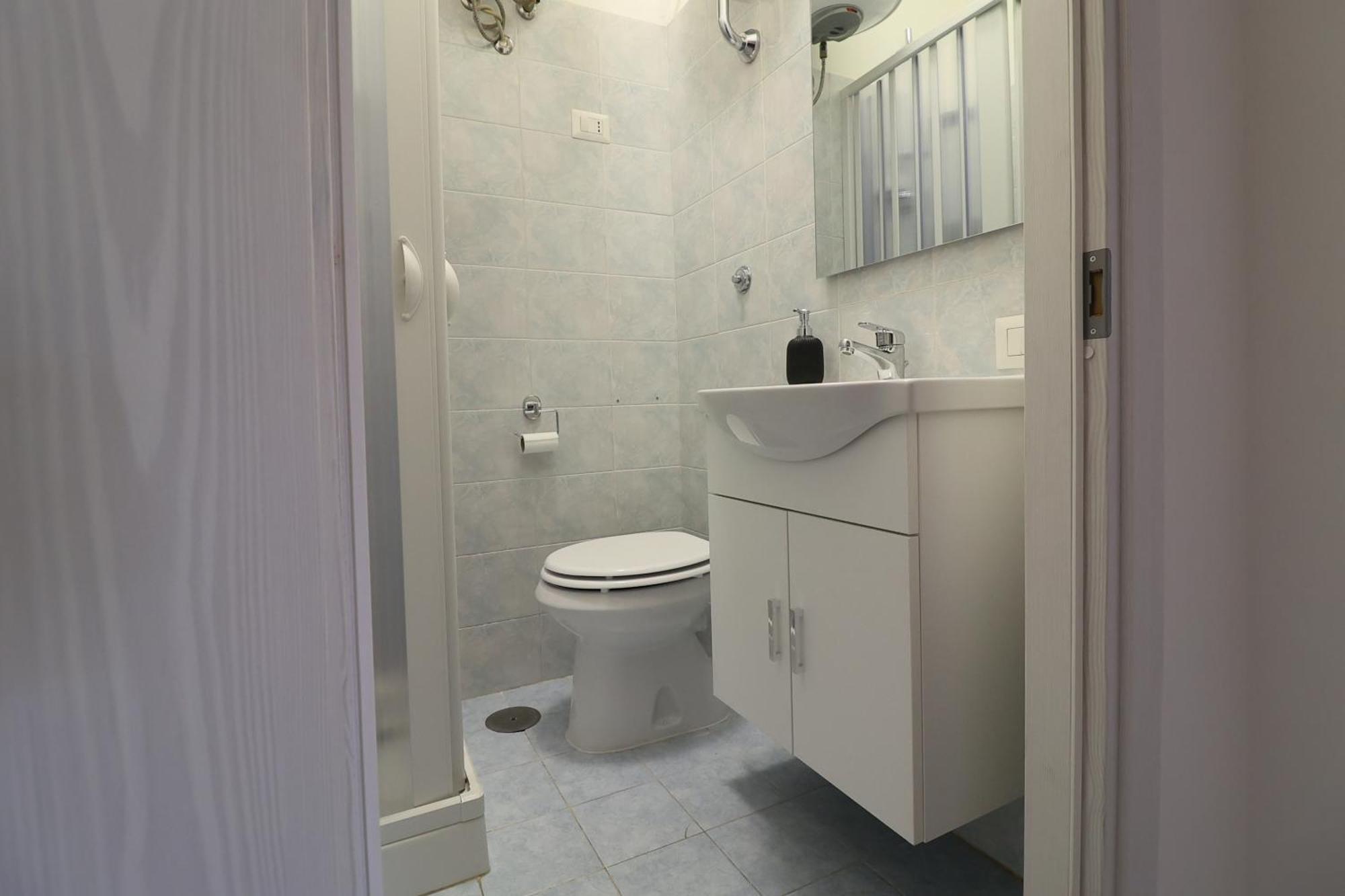 B&B Lepanto 144 ปอมเปอี ภายนอก รูปภาพ