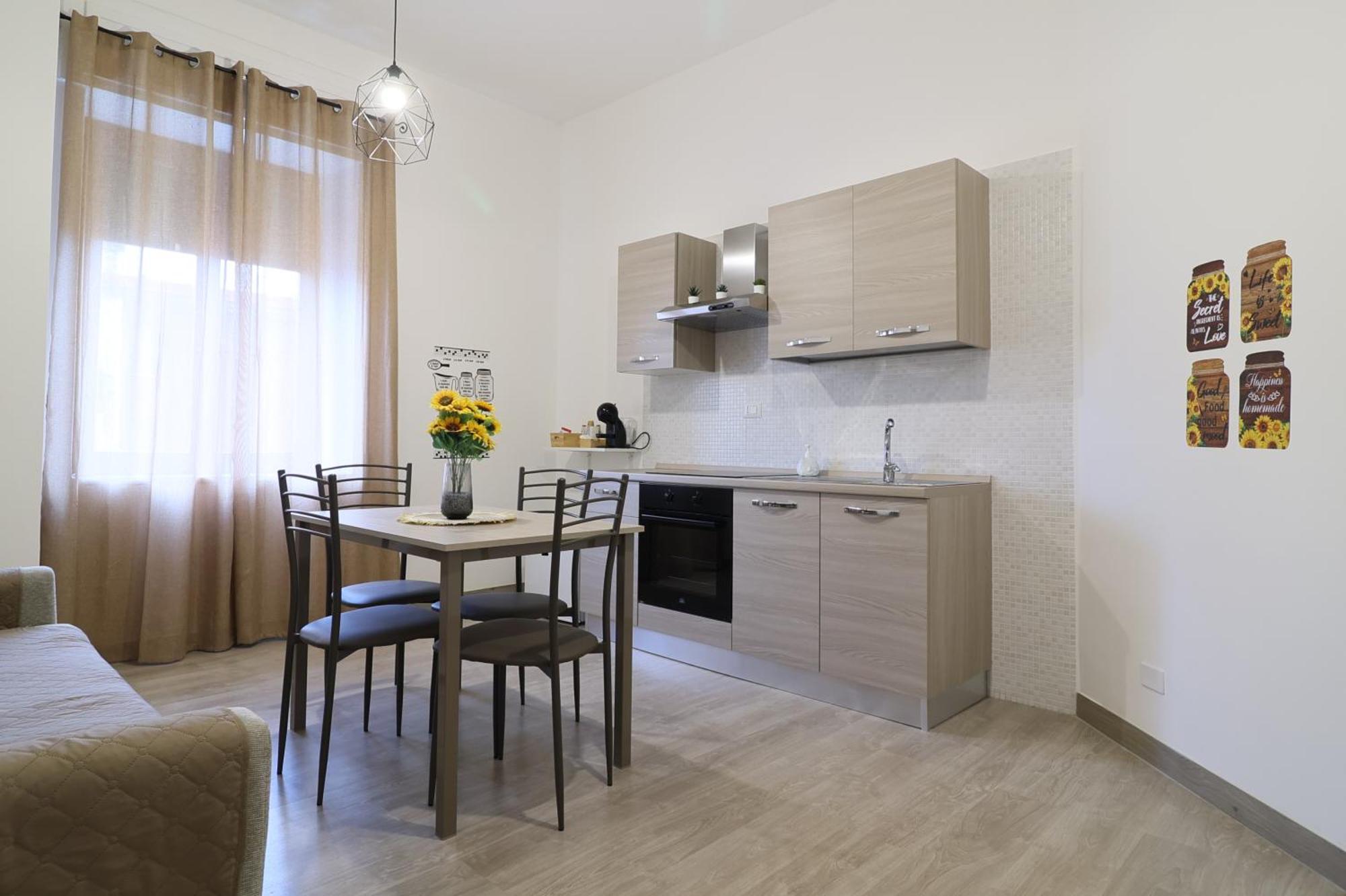 B&B Lepanto 144 ปอมเปอี ภายนอก รูปภาพ