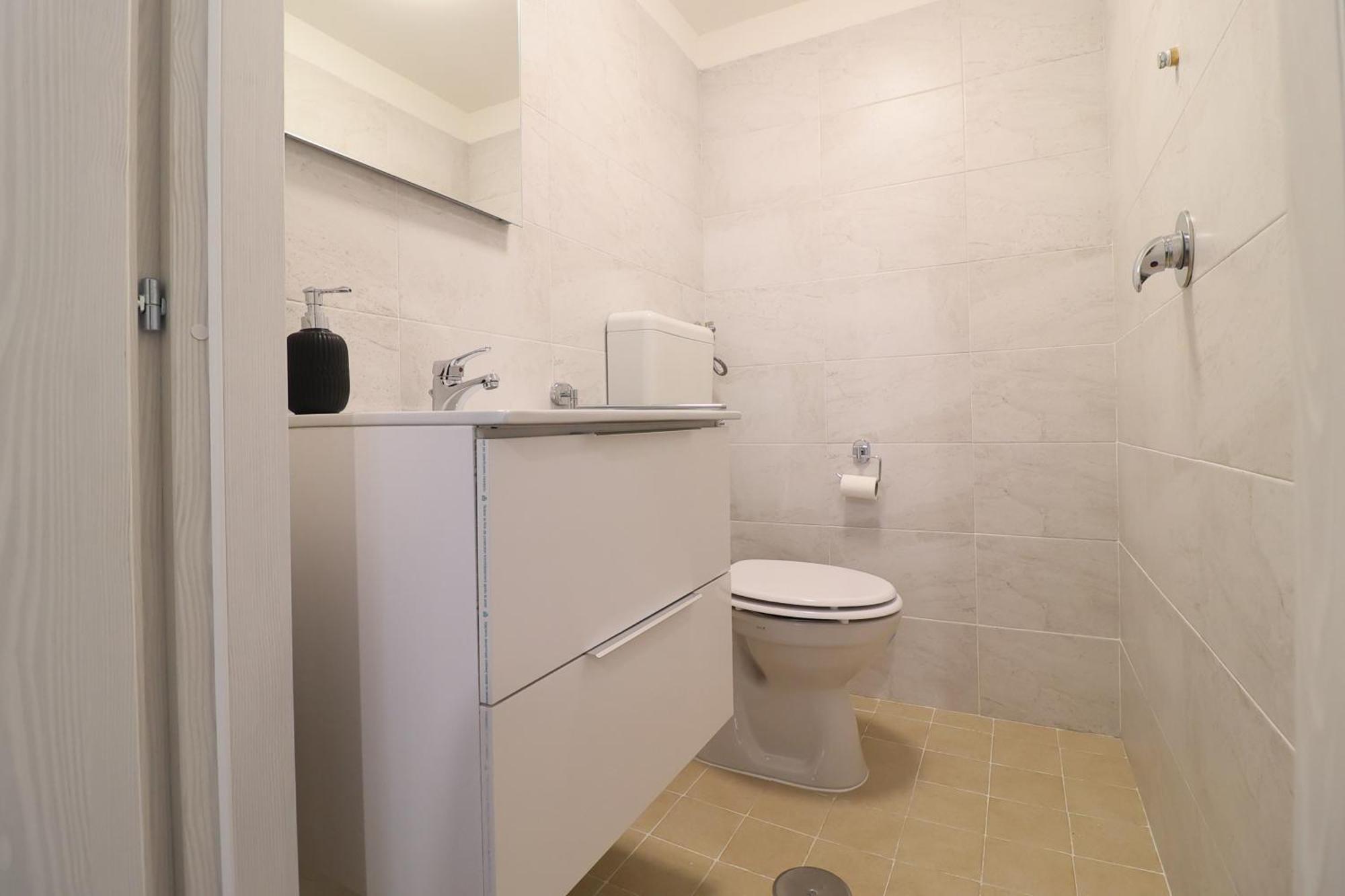 B&B Lepanto 144 ปอมเปอี ภายนอก รูปภาพ