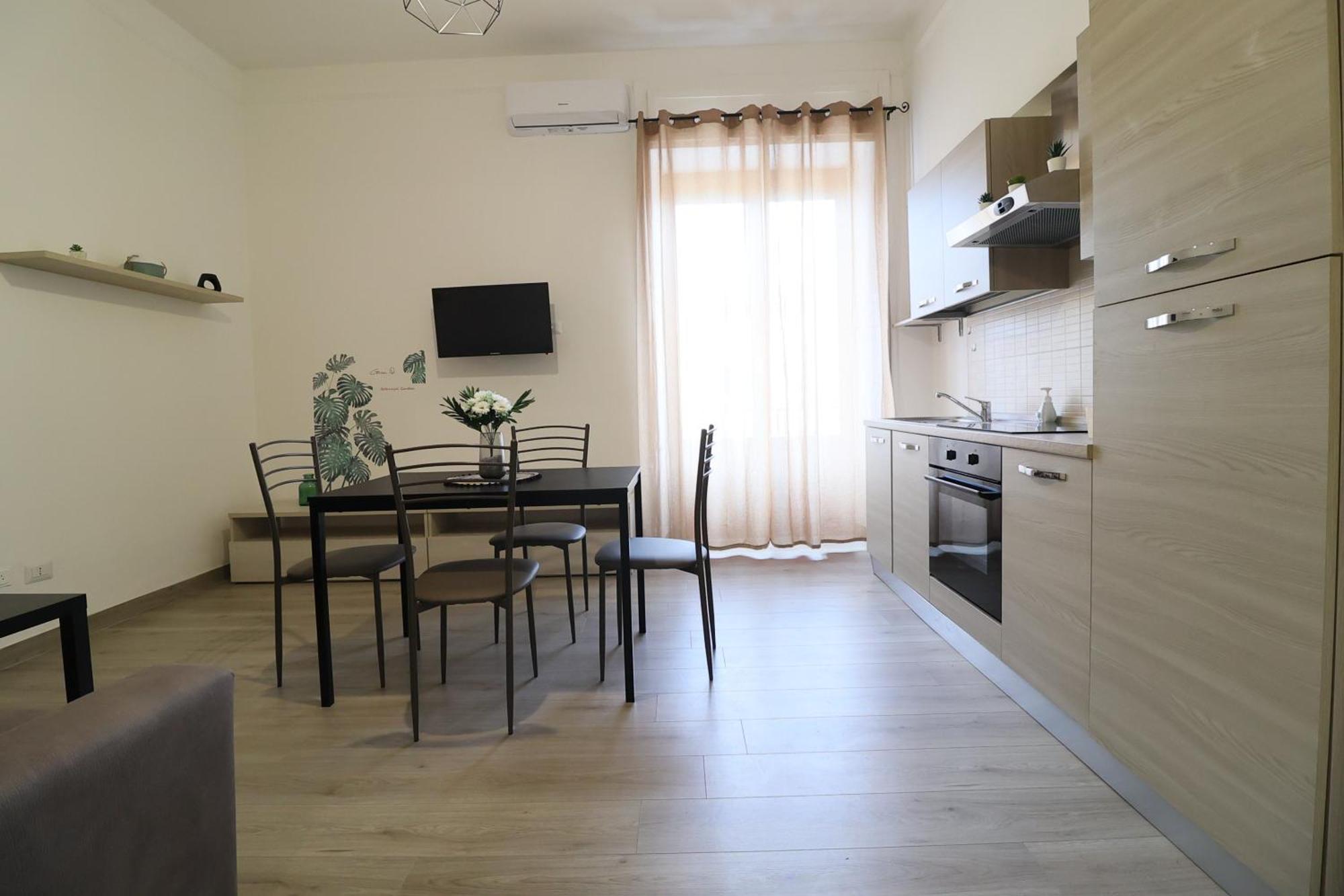 B&B Lepanto 144 ปอมเปอี ภายนอก รูปภาพ