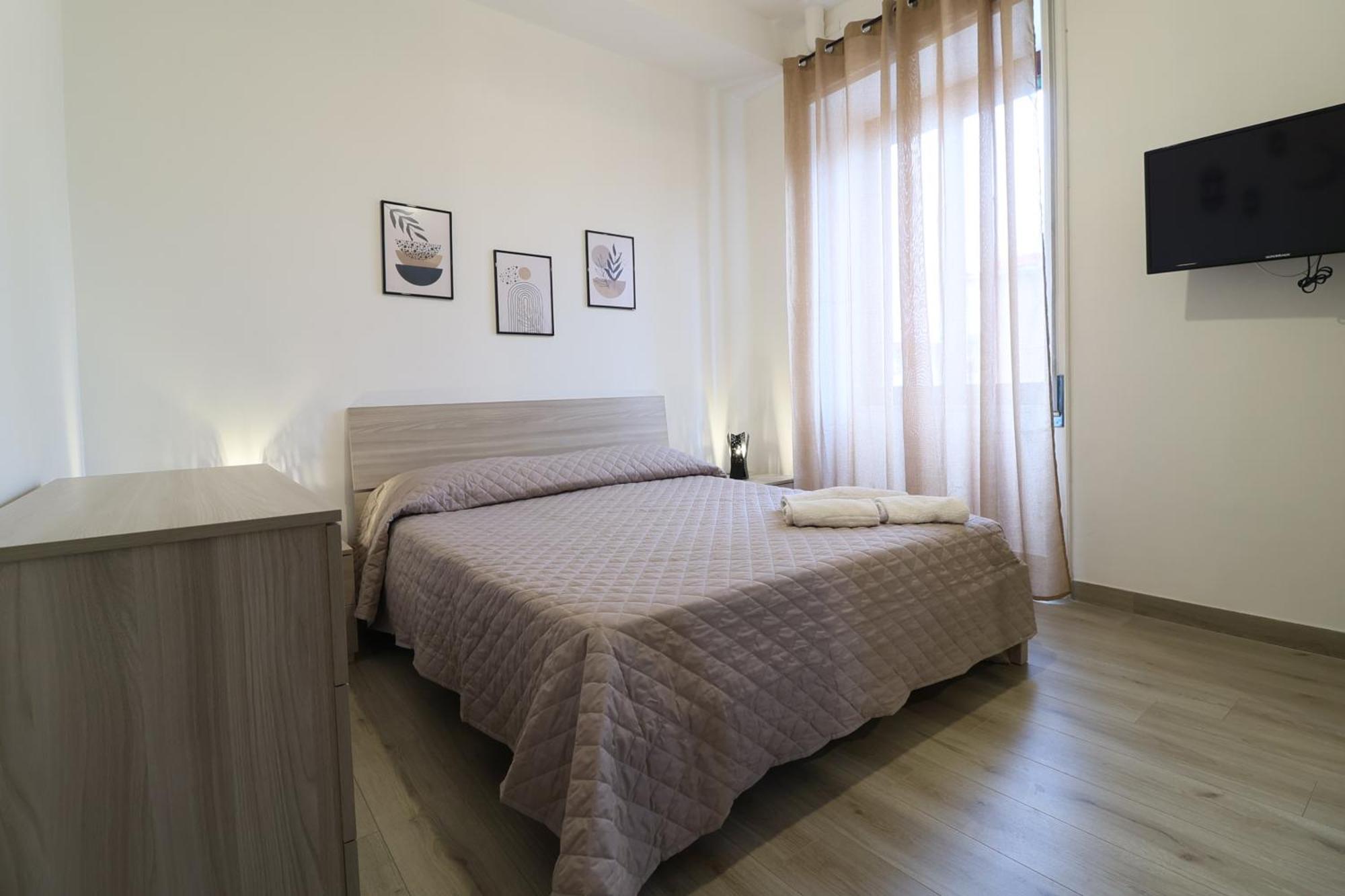 B&B Lepanto 144 ปอมเปอี ภายนอก รูปภาพ